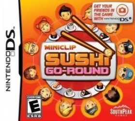 Sushi Go-Round Rom
